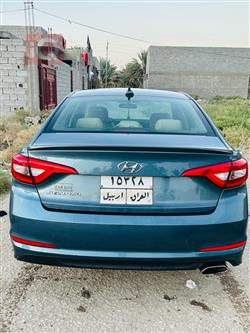 هيونداي سوناتا